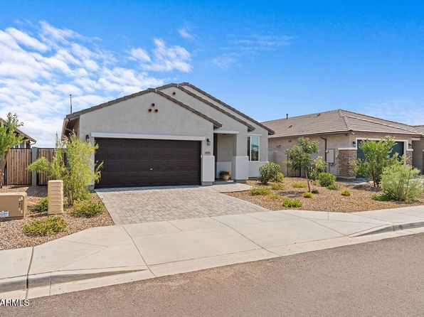 13171 W Buckskin Trl, Peoria, AZ 85383