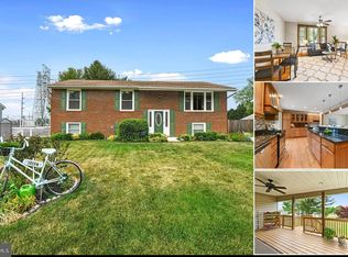 10134 Fontaine Dr, Baltimore, MD 21234