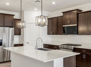 19491 N BARANO Drive, Maricopa, AZ 85138