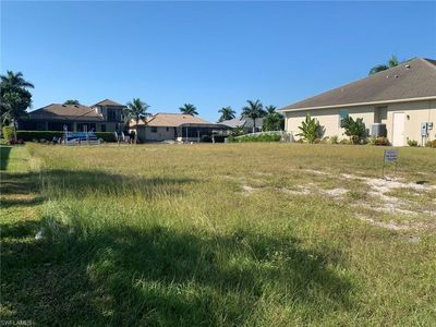 418 Marquesas Ct Lot 20, Marco Island, FL, 34145