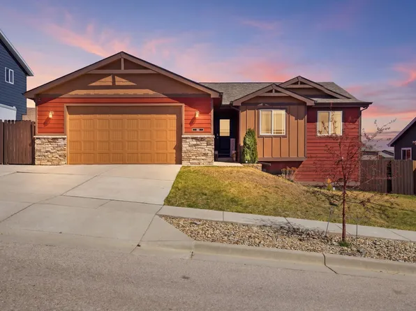 920 Summerfield Dr, Rapid City, SD 57703