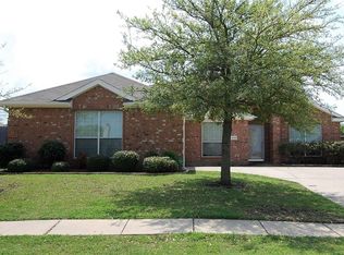 2129 Pecan Ridge Dr, Forney, TX 75126