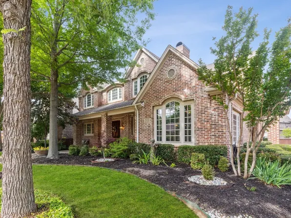 6712 Whittier Ln, Colleyville, TX 76034