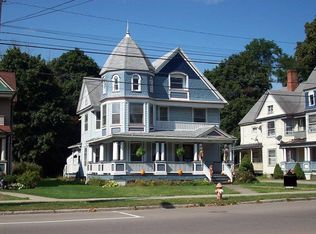 223 Liberty St, Bath, NY 14810