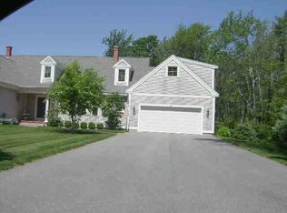15A Grove St UNIT 15A, Kennebunkport, ME 04046