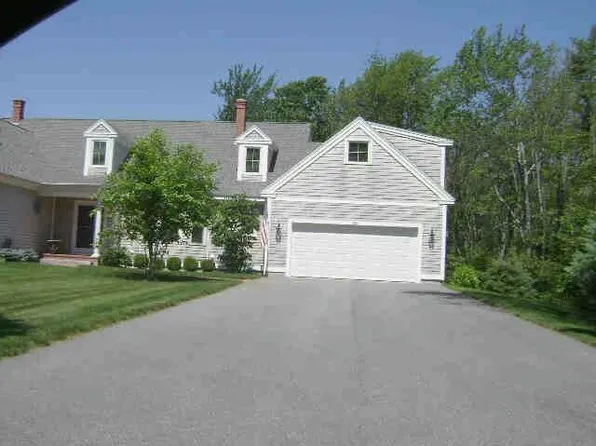 15A Grove Street #15A, Kennebunkport, ME 04046