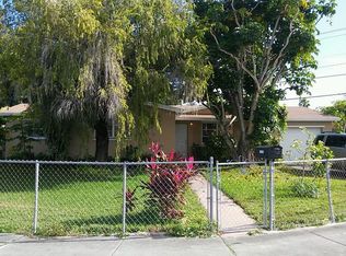 21201 SW 101st Ave, Cutler Bay, FL 33189