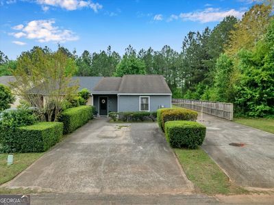 210 Northlake Dr, Warner Robins, GA, 31093