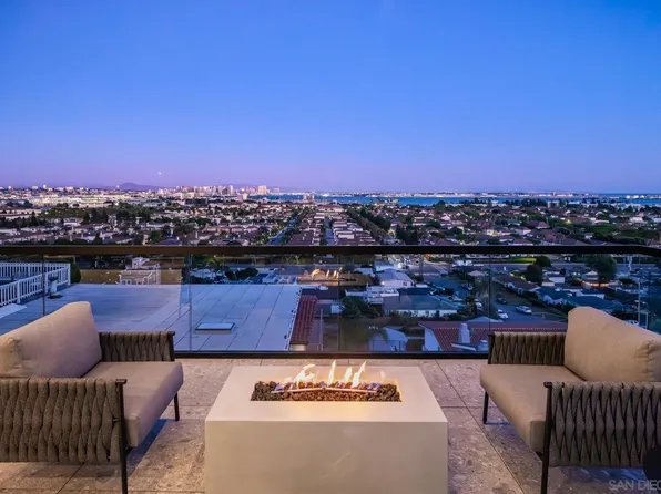 2035 Evergreen St, San Diego, CA 92106