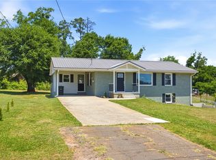 308 W South Fifth St, Seneca, SC 29678