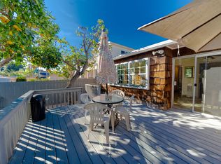 1967 Missouri St #2, San Diego, CA 92109