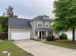 374 Foxport Dr, Chapin, SC 29036