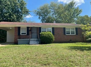 1898 Capri St, Memphis, TN 38117