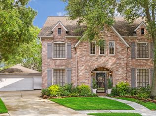 14303 Hillside Hickory Ct, Houston, TX 77062