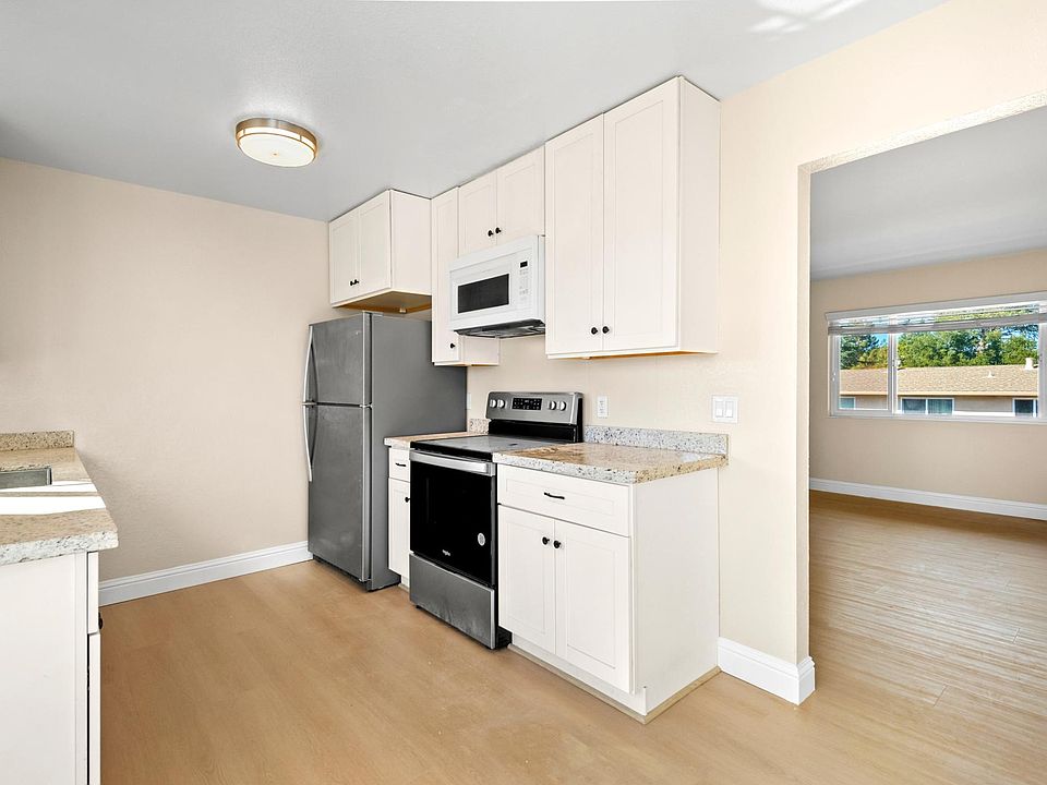 Park Row Apartments 1339 Park Dr Mountain View, CA Zillow