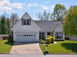 367 Glensprings Dr, Fletcher, NC 28732