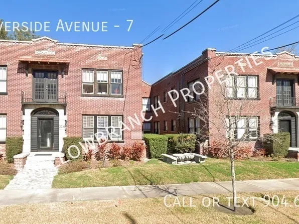 2331 Riverside Ave APT 7, Jacksonville, FL 32204