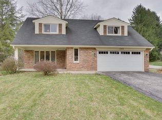 1302 S Winfield Rd, Bloomington, IN 47401