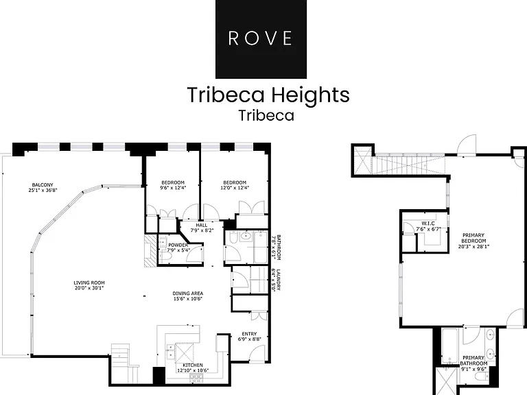 52 Thomas St #PHD — Photo 2