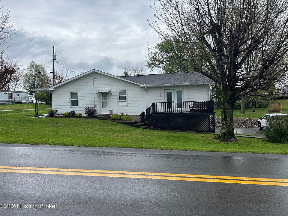 702 7th St, Cloverport, KY 40111 MLS 1658583 Zillow