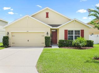 509 Arbequina Ct, Plant City, FL 33566
