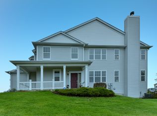 2880 Glacier Way UNIT D, Wauconda, IL 60084