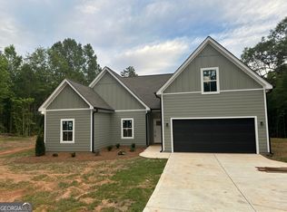 717 McCollum Rd, Barnesville, GA 30204