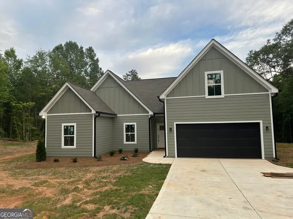 717 McCollum Rd, Barnesville, GA 30204