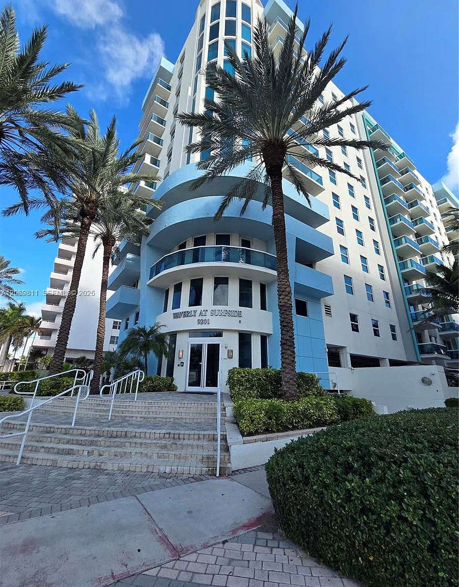 The Waverly At Surfside B — Photo 1