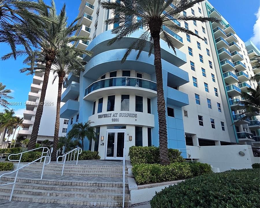 1st image of 9172 Collins Ave APT 403