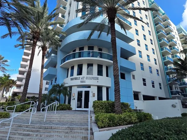 9172 Collins Ave APT 403, Surfside, FL 33154