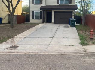 17536 Port Bolivar Dr #2, Laredo, TX 78045