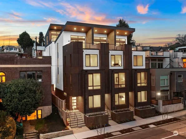 2624 Eastlake Avenue E #A, Seattle, WA 98102