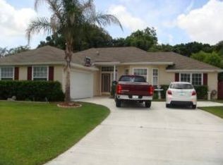 3574 Brangus Ct, Jacksonville, FL 32226