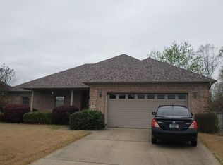 1365 Blustery Way, Conway, AR 72034