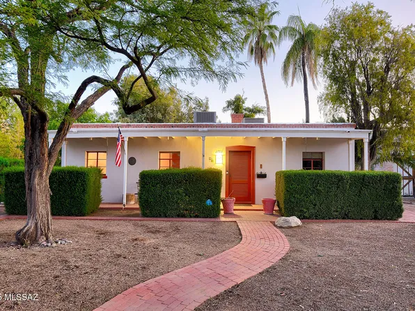 2705 E Mabel St, Tucson, AZ 85716