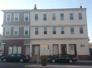 325-327 Dorchester St #3, South Boston, MA 02127