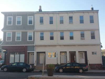 325-327 Dorchester St #3, South Boston, MA, 02127
