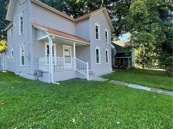118 Main St S, Perry, NY 14530