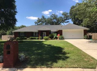 5034 Stevendale Rd, Pensacola, FL 32526