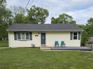 7007 NW Lamar Dr, Kansas City, MO 64152