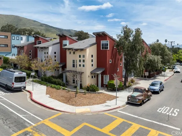 1210 Southwood Dr, San Luis Obispo, CA 93401