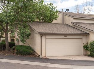 3330 Templeton Gap Rd UNIT 80, Colorado Springs, CO 80907