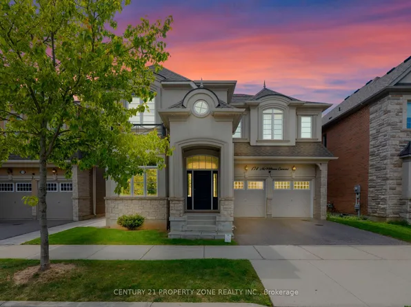 174 McWilliams Cres, Oakville, ON L6M 0W5