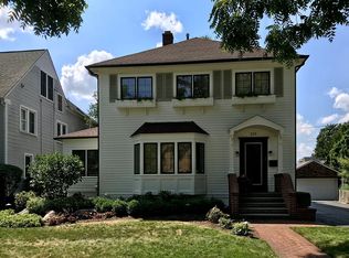 523 Lakeview Ave, Birmingham, MI
