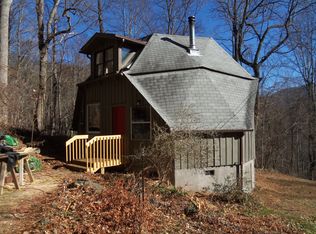 140 Southern Cross Rd, Weaverville, NC 28787