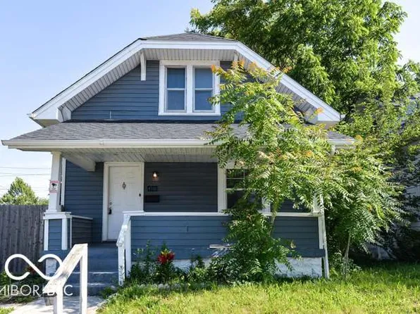 4110 E 10th St, Indianapolis, IN 46201