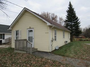 3164 Delaney St, Flint, MI 48506