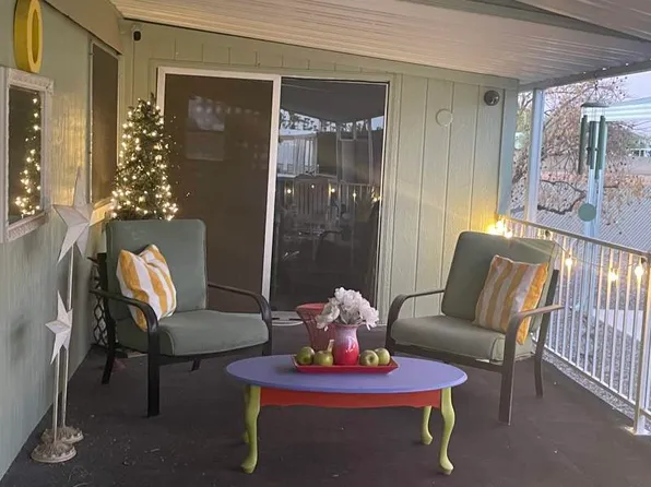 205 S Higley Rd Lot 269, Mesa, AZ 85206