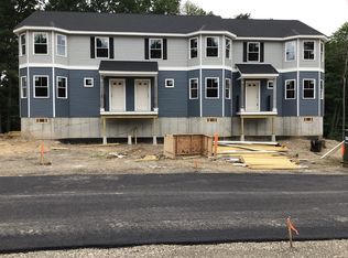 299 Quincy St BUILDING 3-1, Holbrook, MA 02343